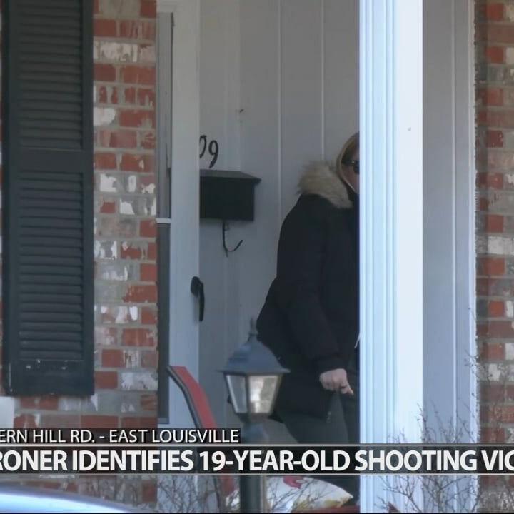 19-year-old identified in shooting near Westport Road